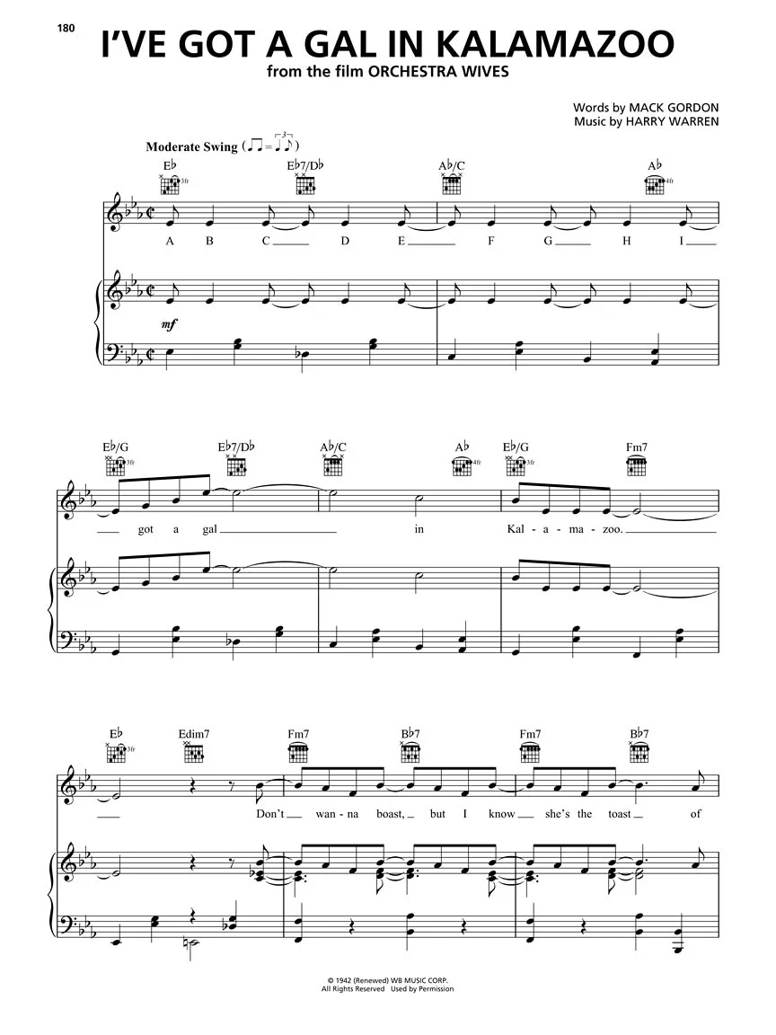 Songs of the 1940s - New Decade Series - Image 4