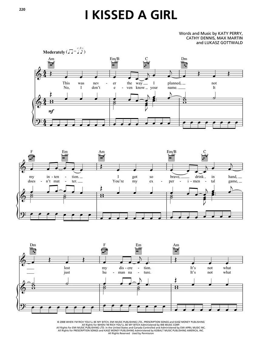 Songs of the 2000s Piano/Vocal/Guitar - Image 4