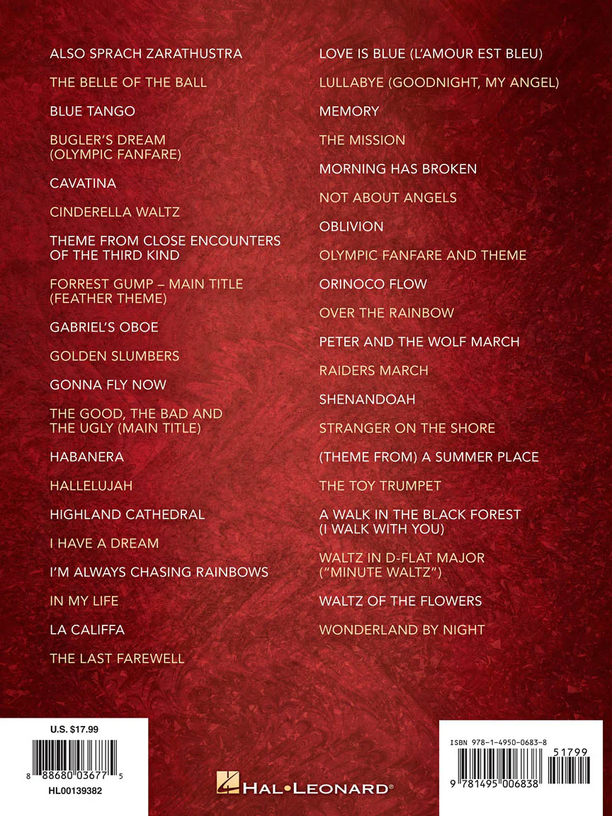 Songs with a Classical Touch - Image 2