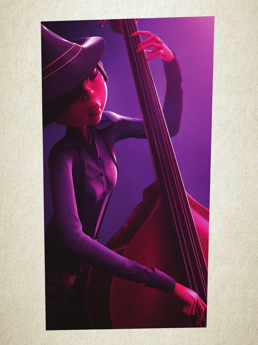Disney and Pixar's Soul - Image 2