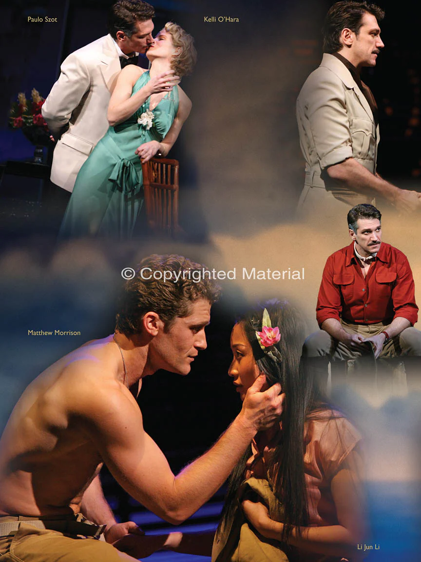 South Pacific - Souvenir Folio Edition - Image 3