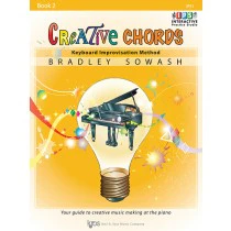 Sowash Creative Chords, Book 2