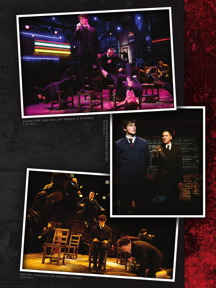 Spring Awakening - Image 4