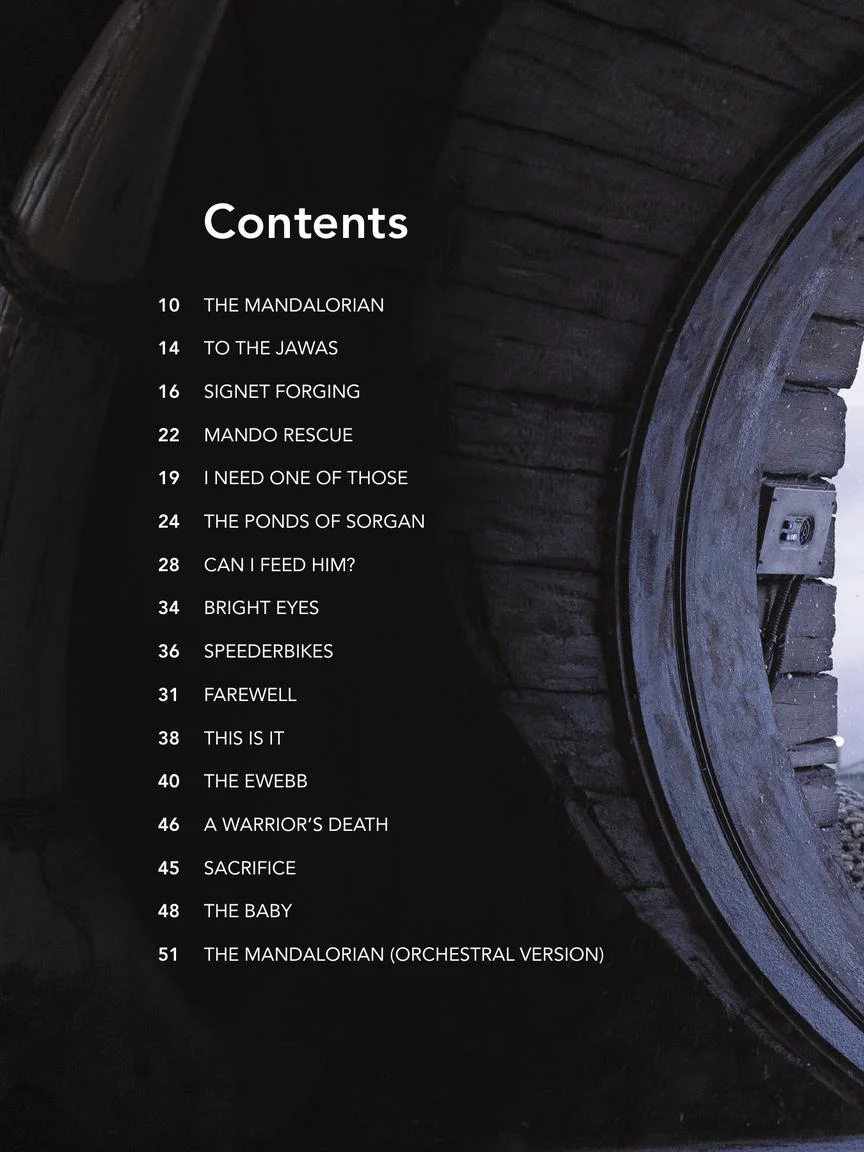 Star Wars: The Mandalorian - Image 2