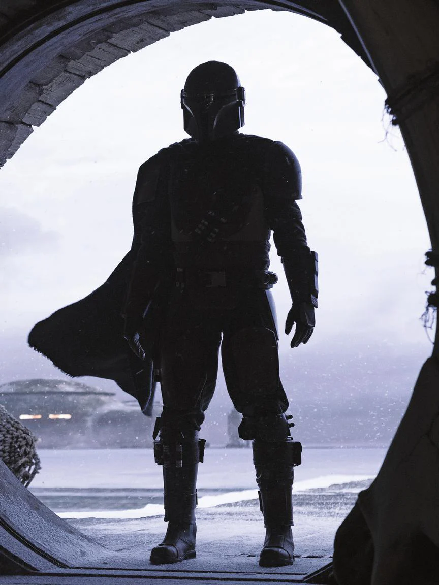 Star Wars: The Mandalorian - Image 3