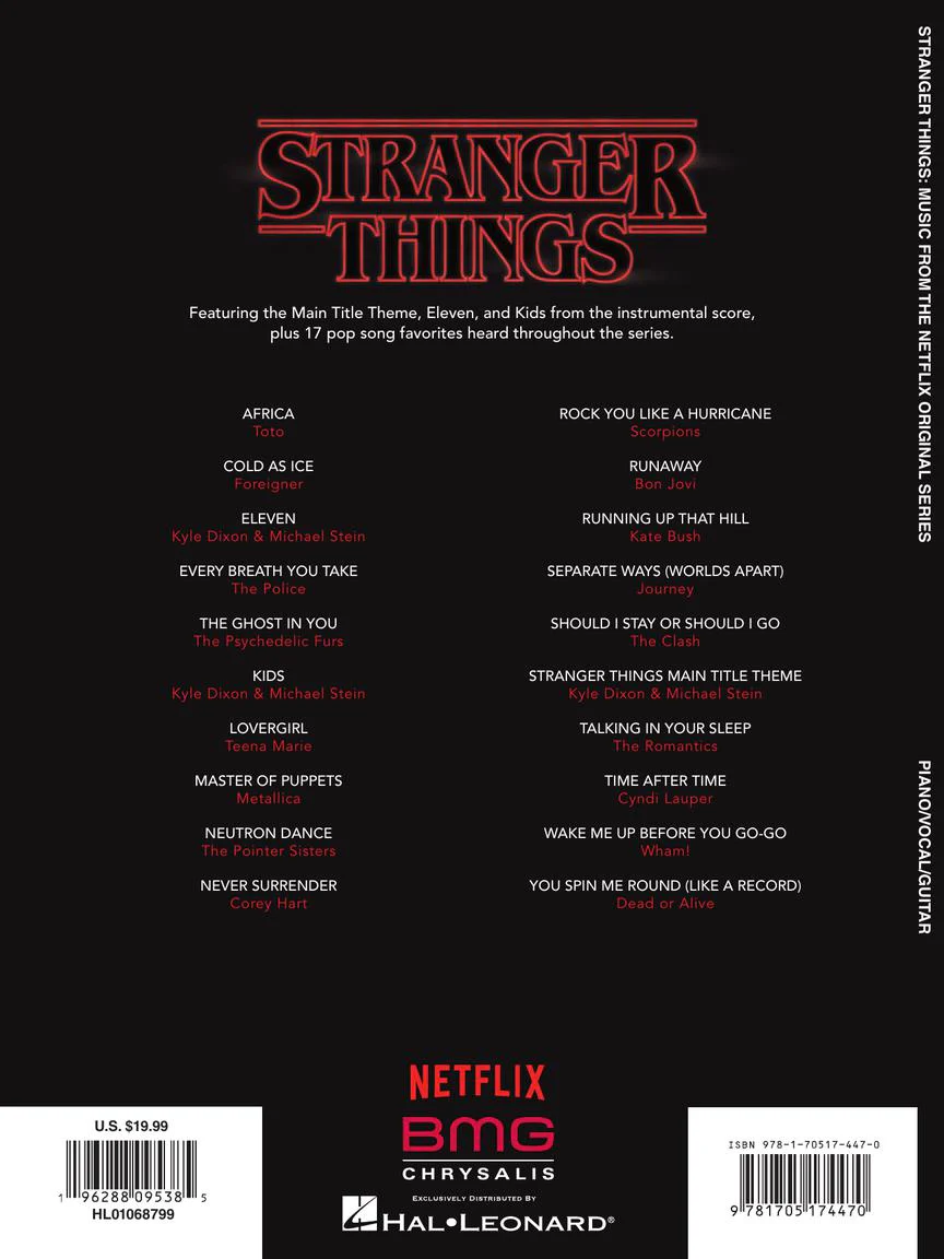Stranger Things - Image 6
