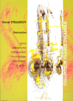 Strasnoy Derrumbe