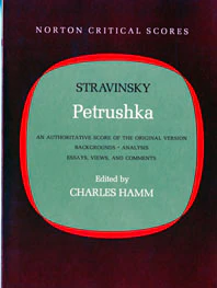 Stravinsky Petrushka