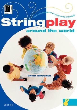Stringplay Around The World