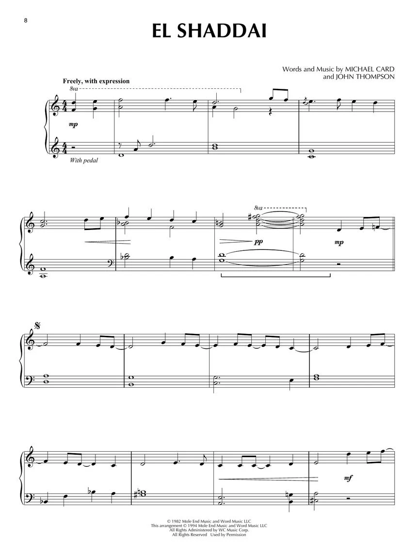 Sunday Solos in the Key of C - Image 4