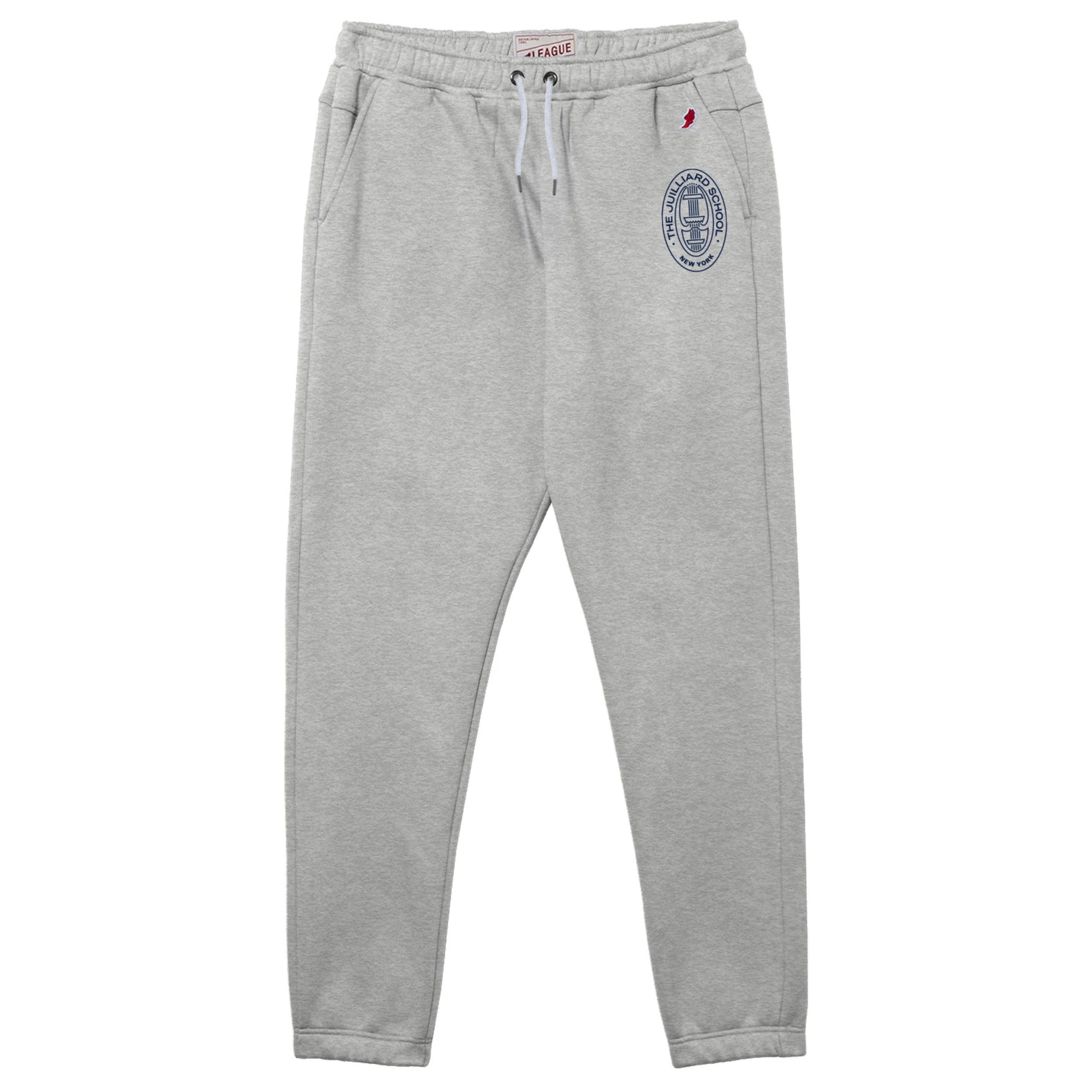 Clearance: Sweatpants: 1991 Joggers with Embroidered Seal - Image 5