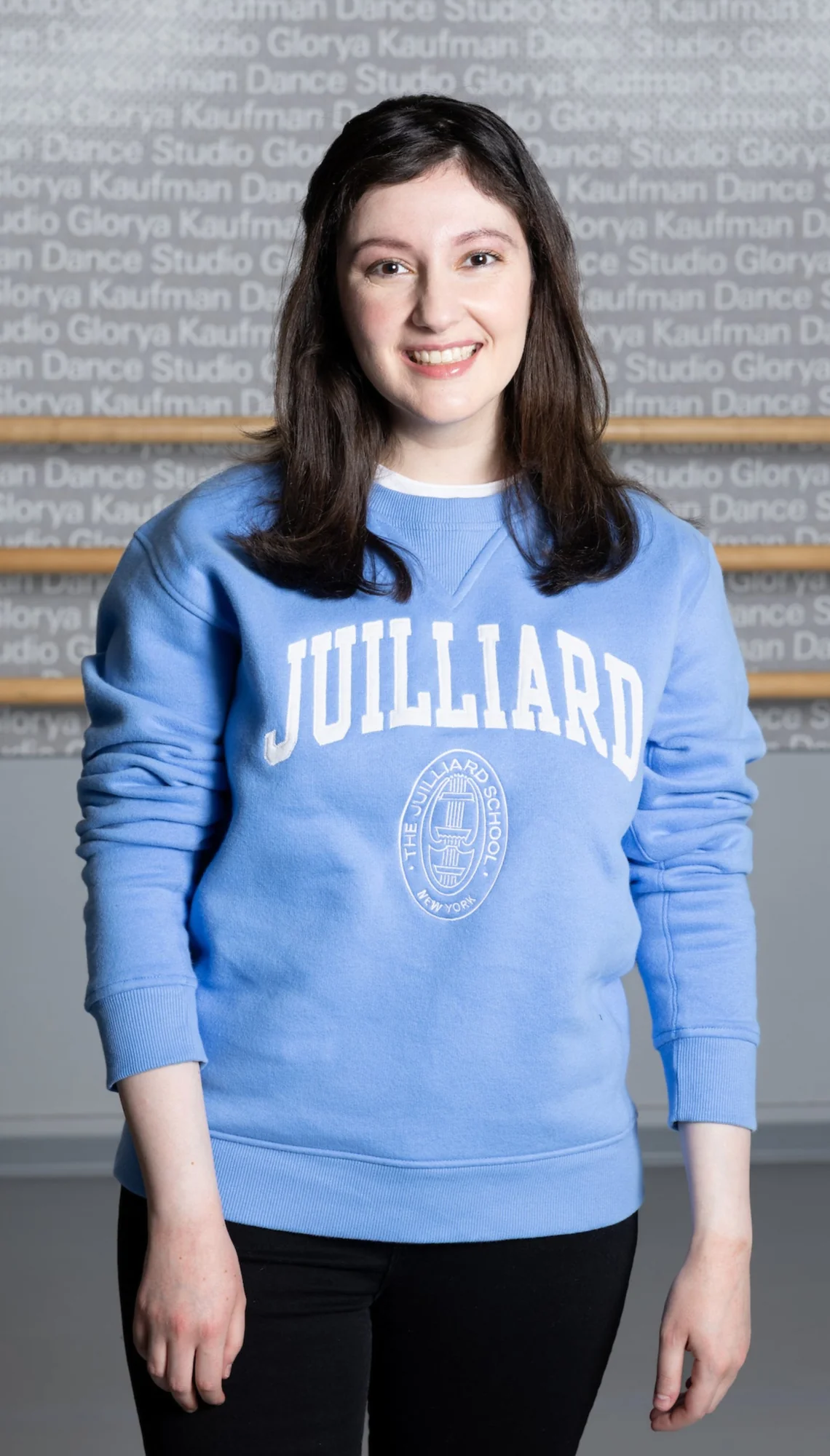 Sweatshirt: 1991 Embroidered Crew - Image 8