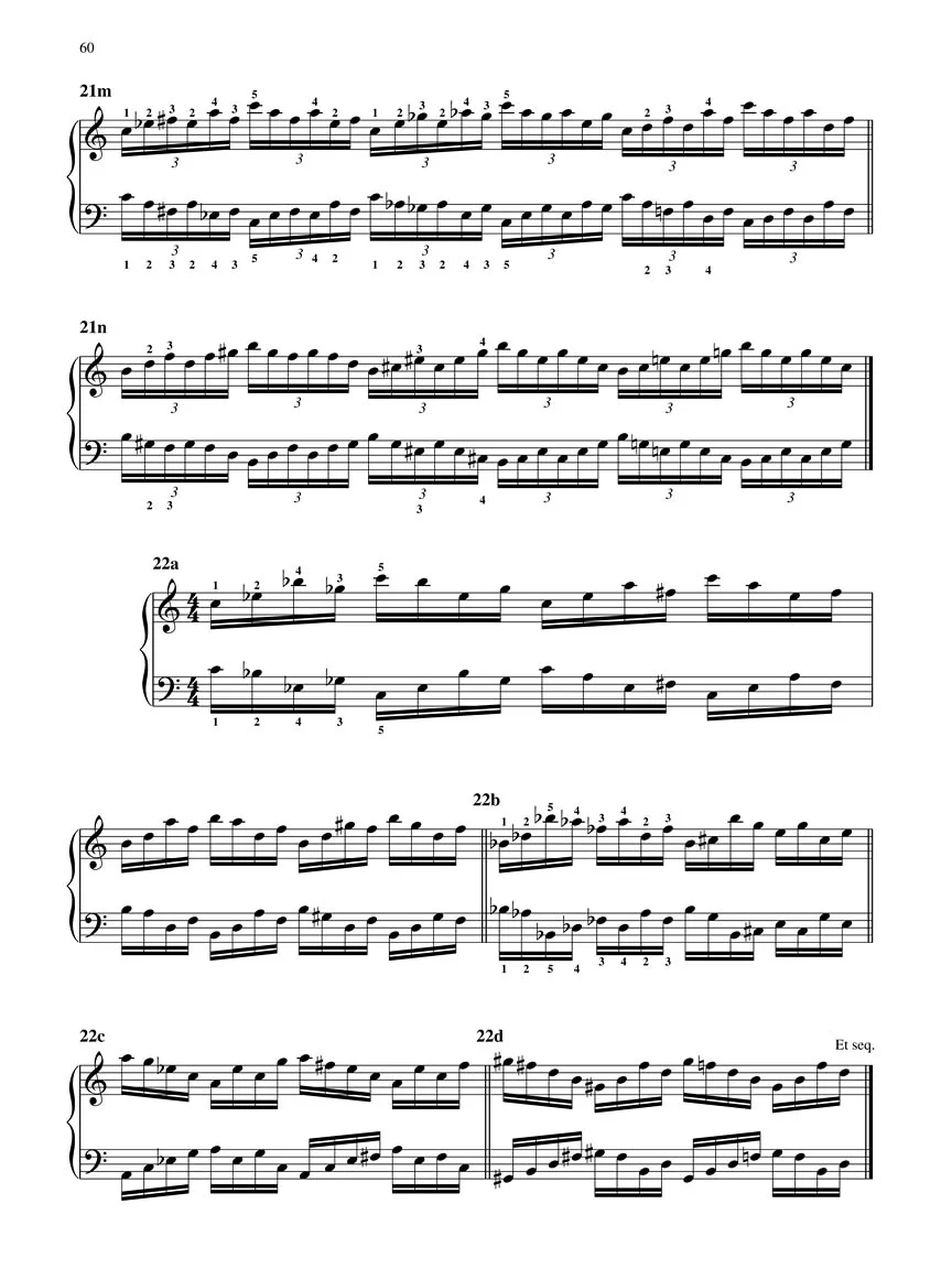 Symmetrical Warm-Ups - Image 6