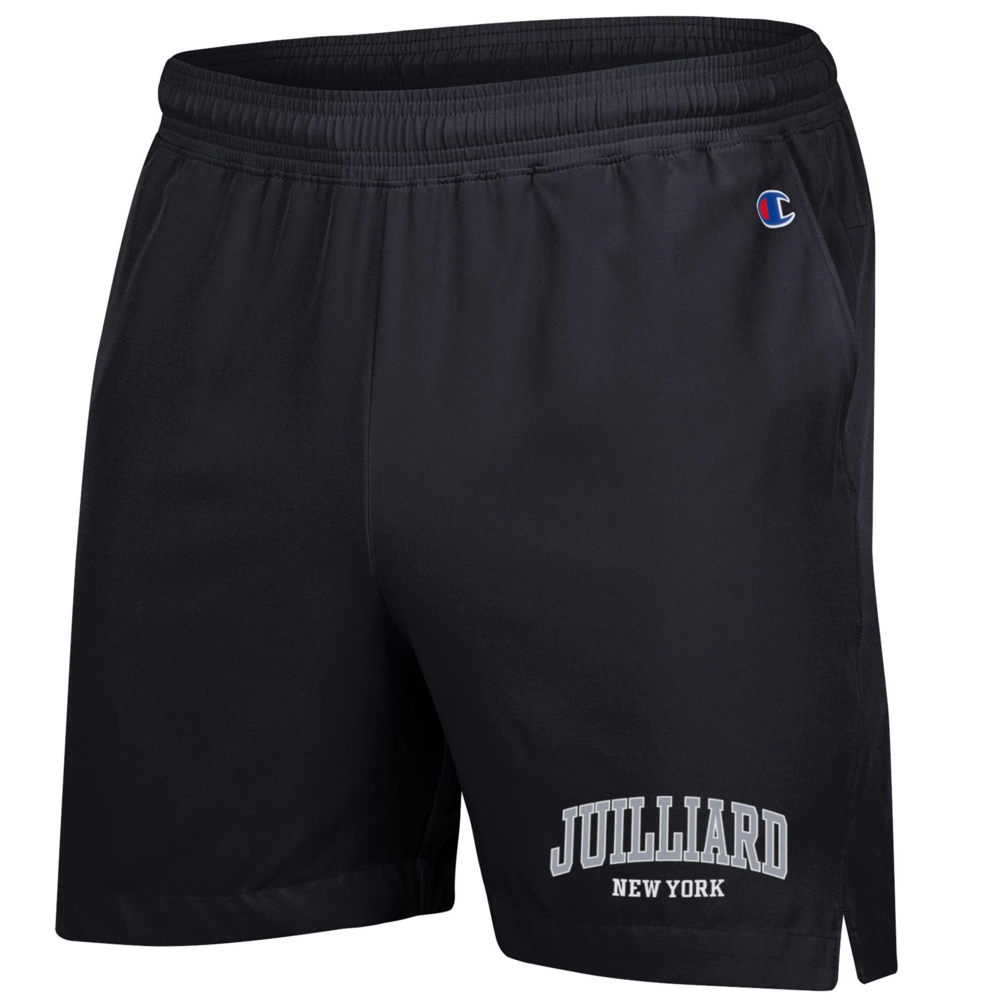 Shorts: Champion Woven Running Short (unisex)