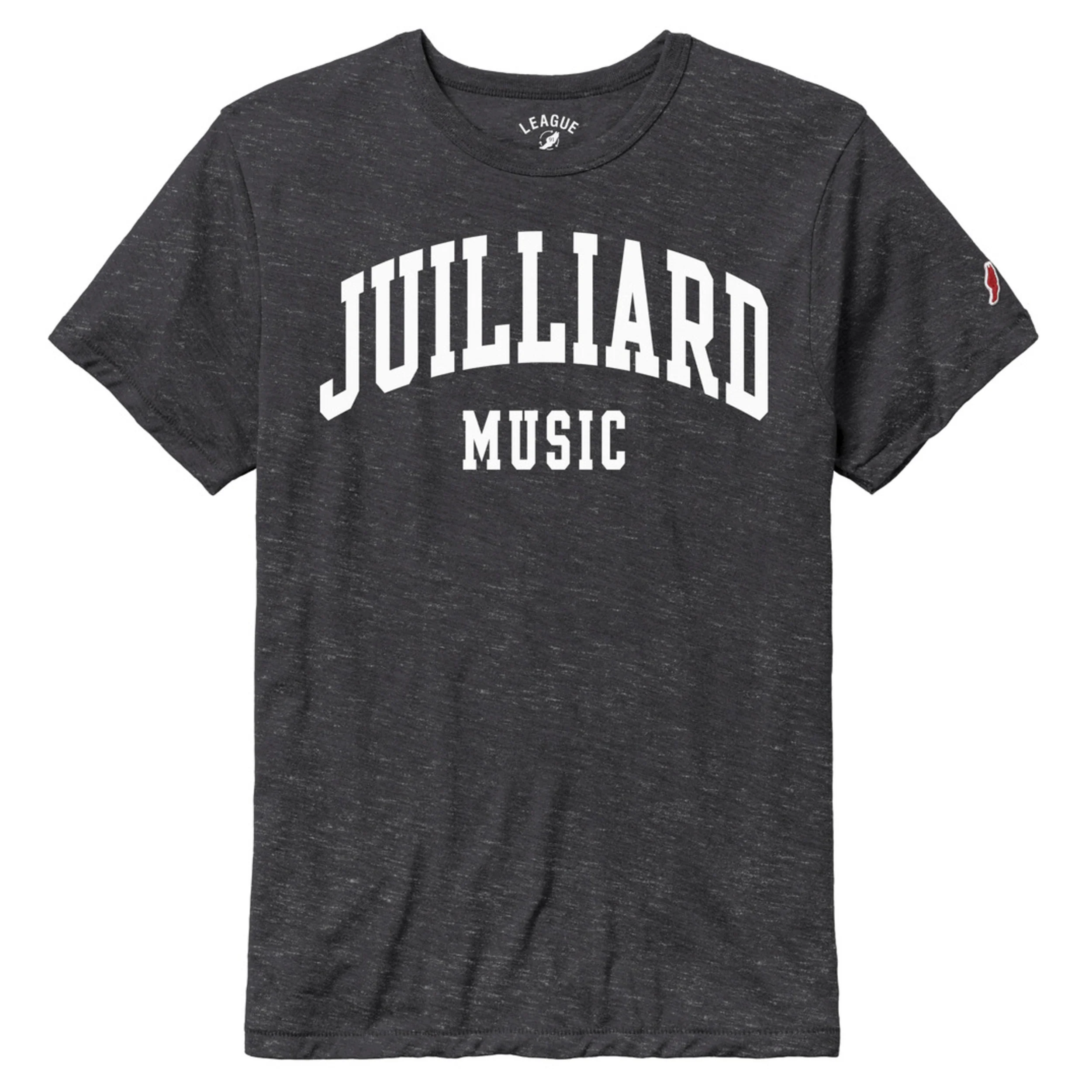 T-Shirt: Juilliard Collegiate Department - Image 3