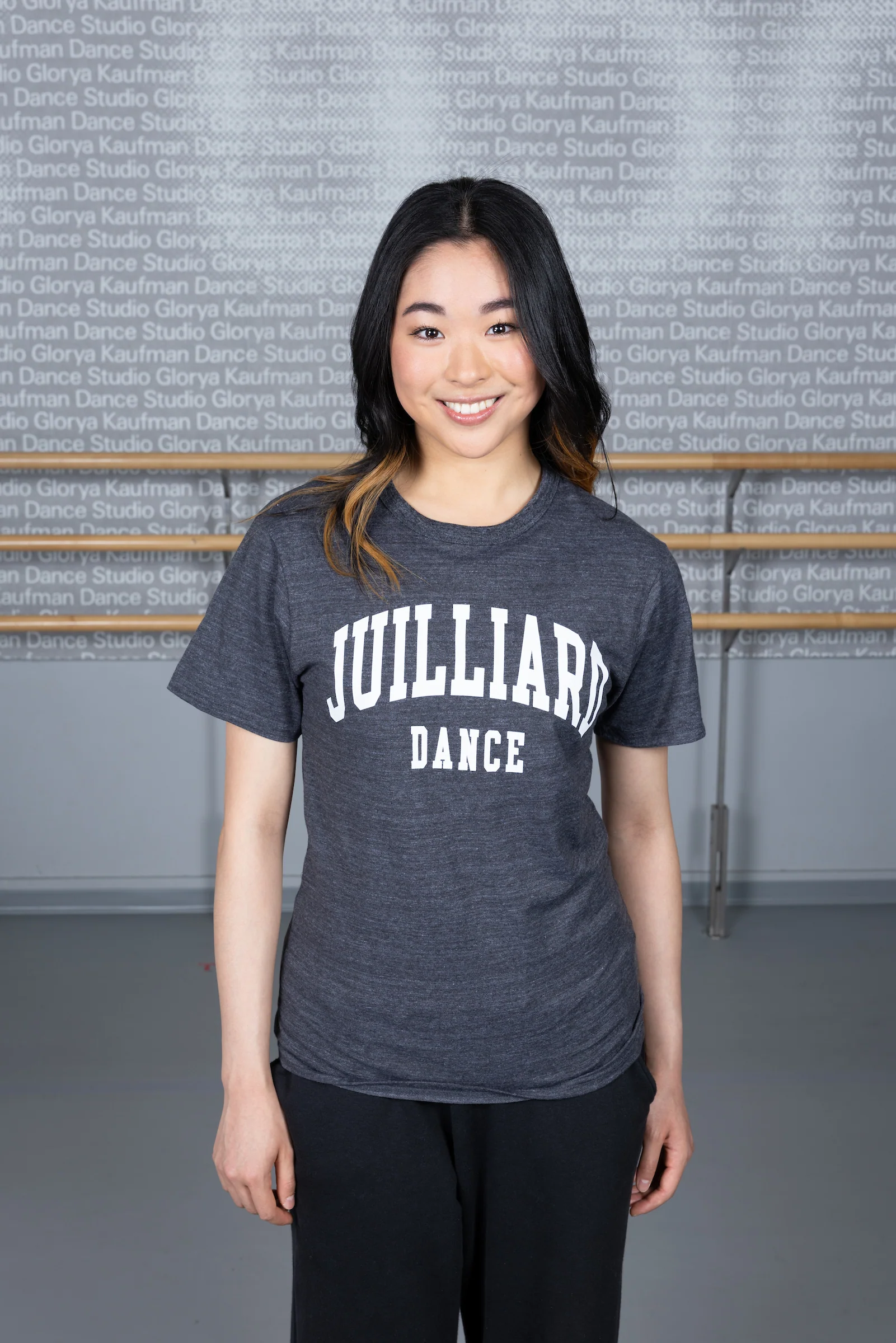 T-Shirt: Juilliard Collegiate Department - Image 4