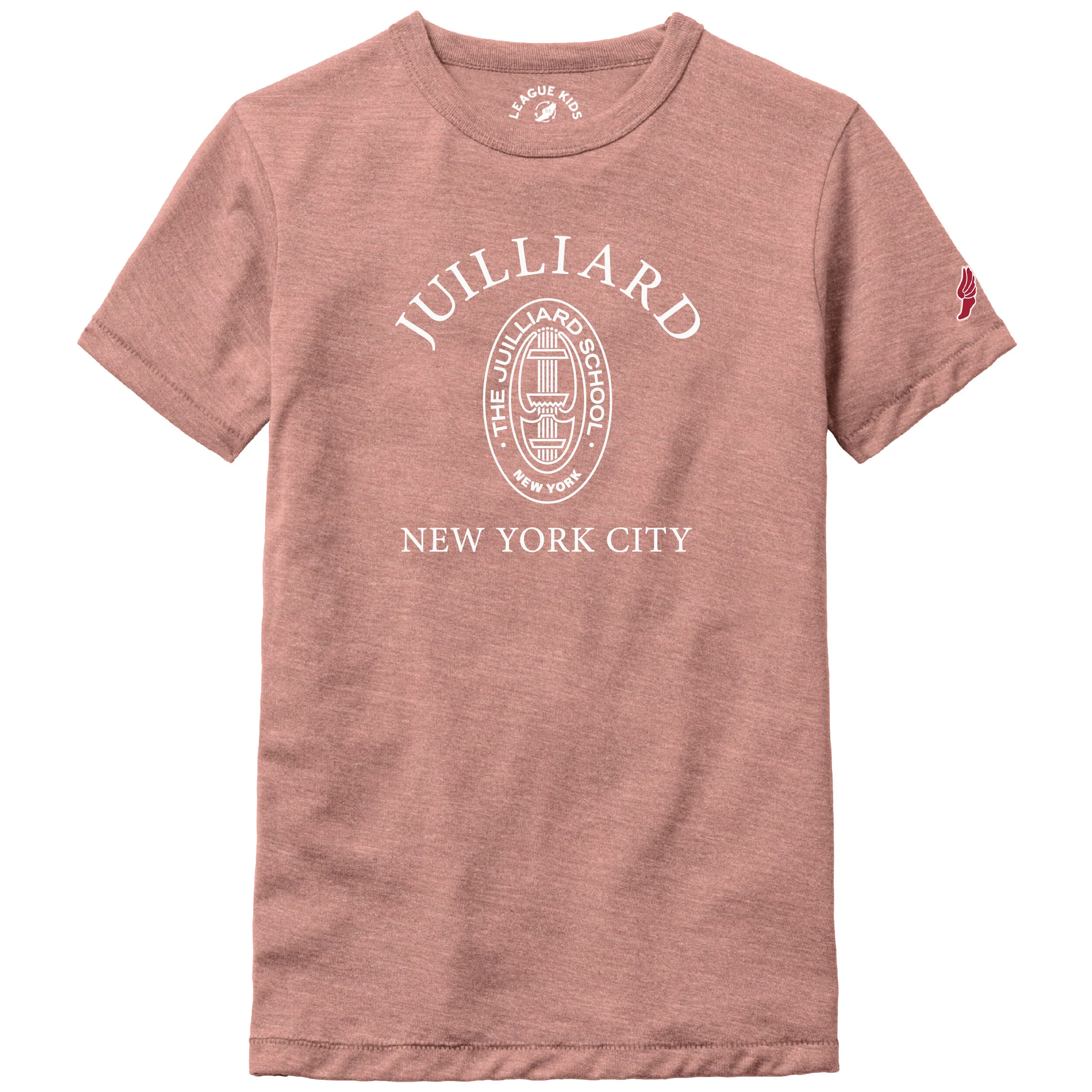 T-Shirt: Juilliard Unisex YOUTH - Image 8