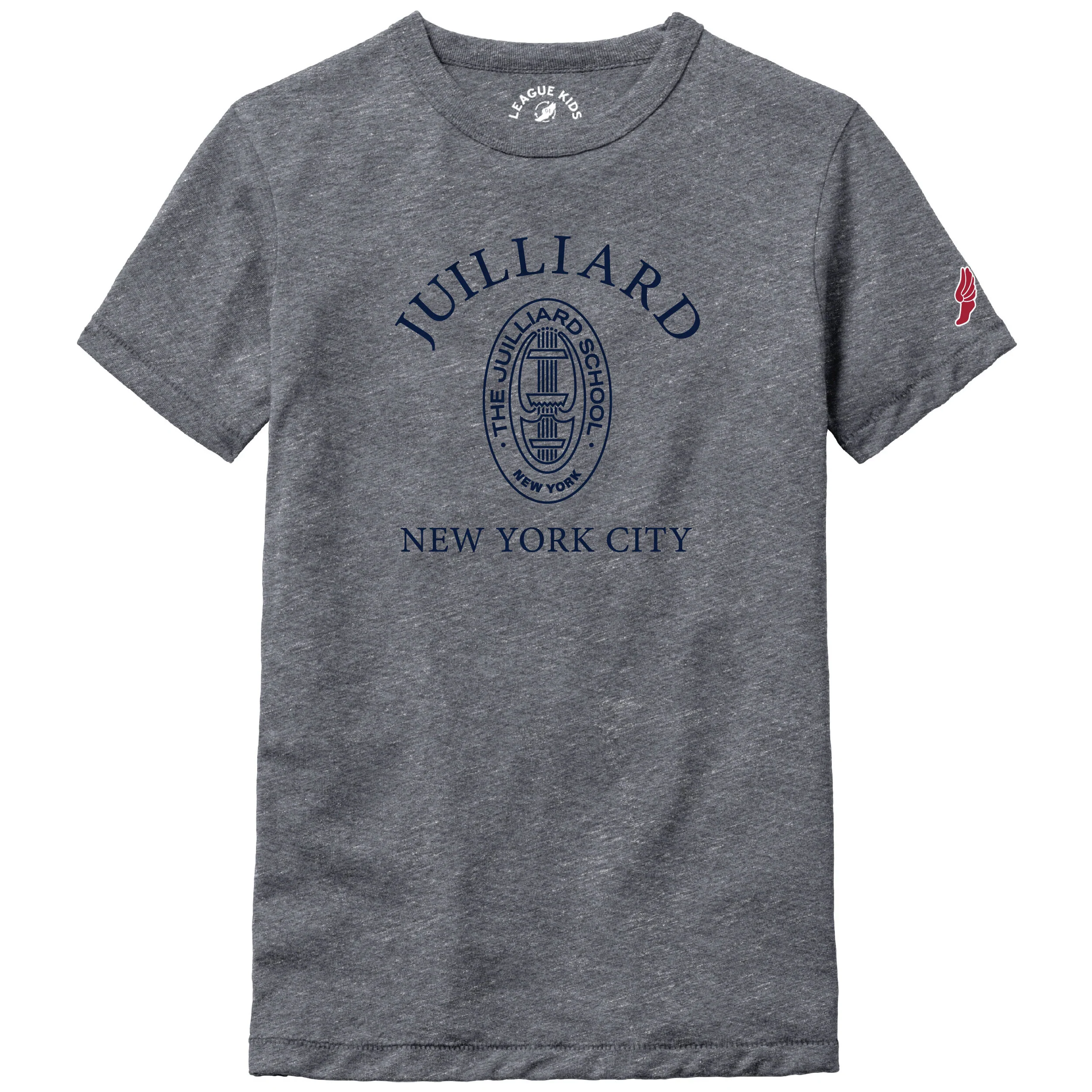 T-Shirt: Juilliard Unisex YOUTH - Image 9