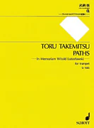 Takemitsu Paths