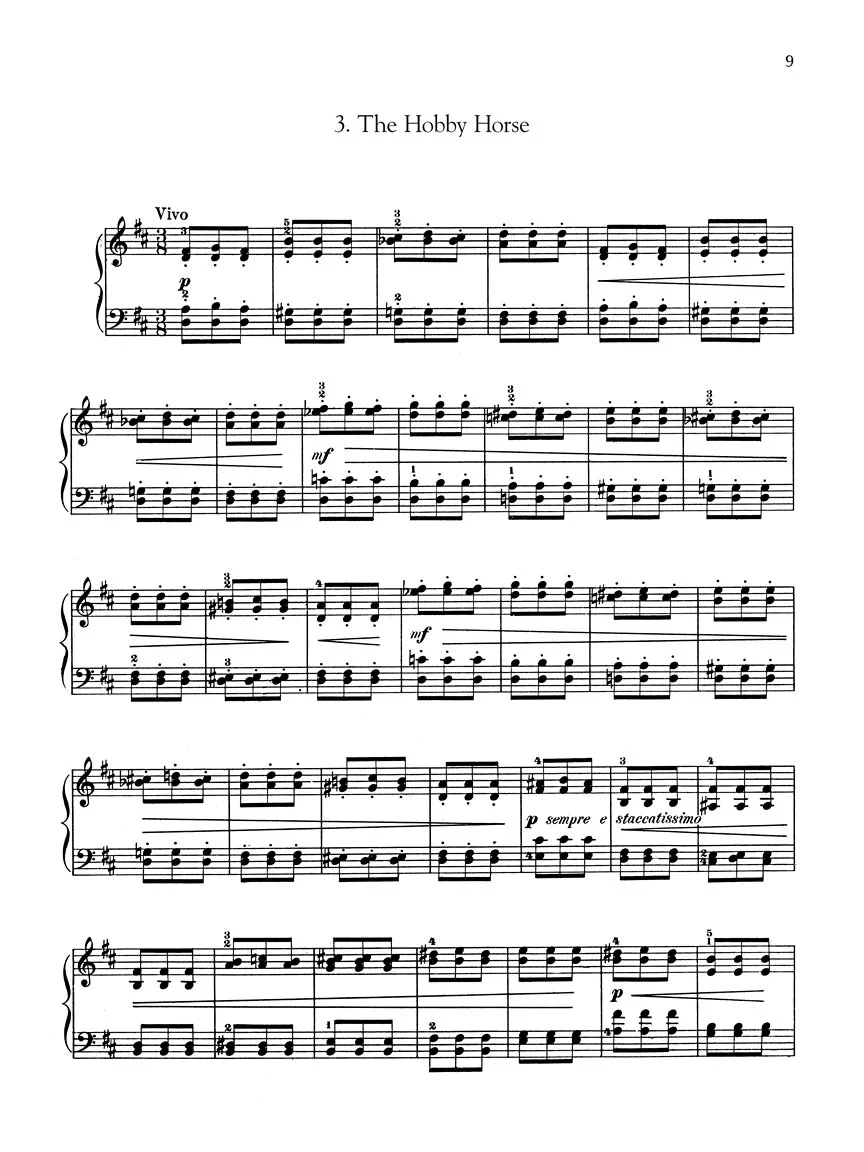 Tchaikovsky - Piano Collection - Volume 2116 - Image 4
