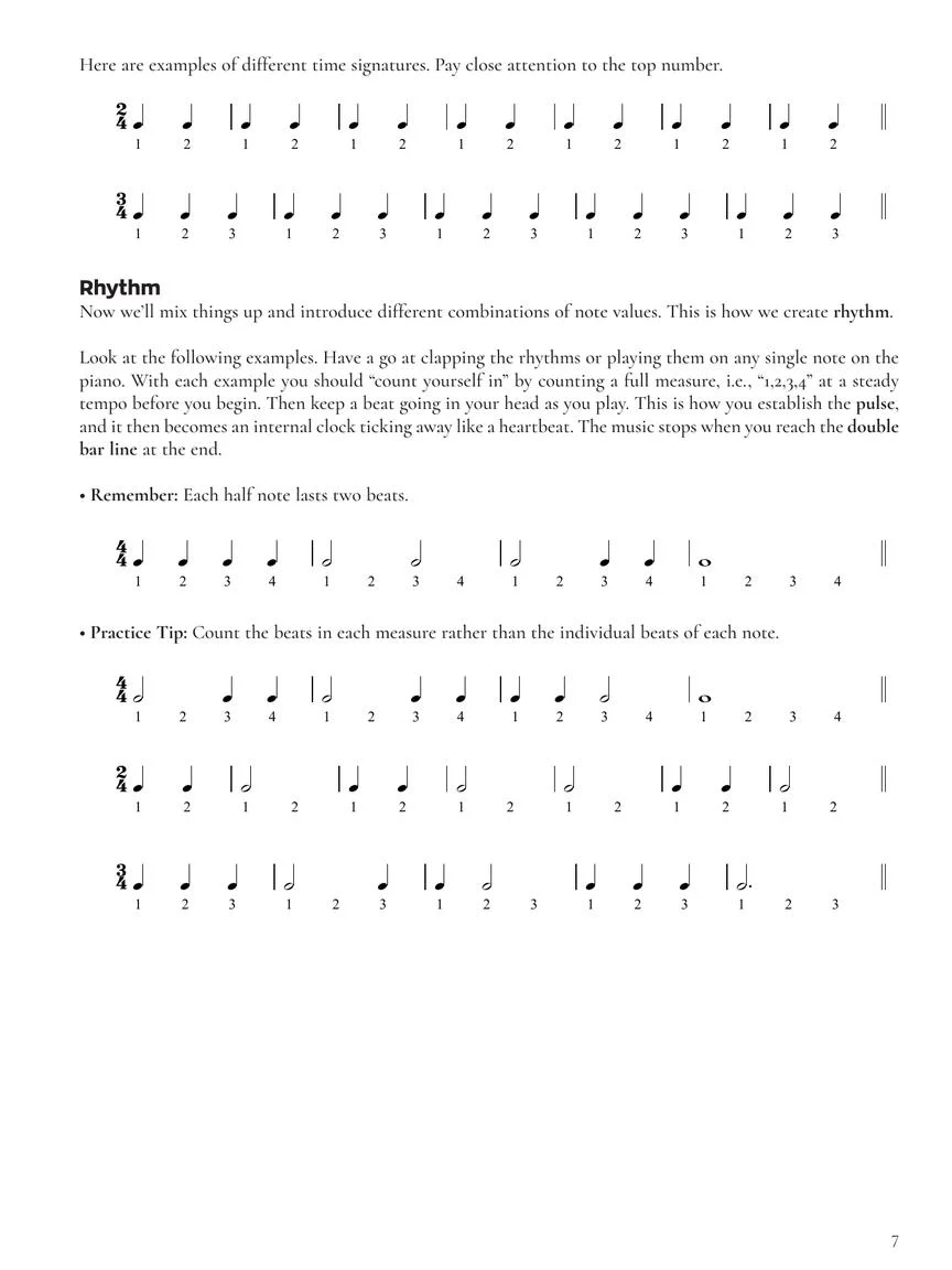 Teach Yourself Classical Piano - Image 7