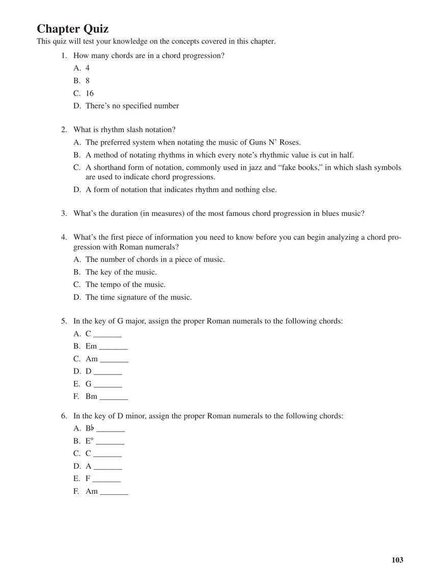 Teach Yourself Music Theory - Image 10