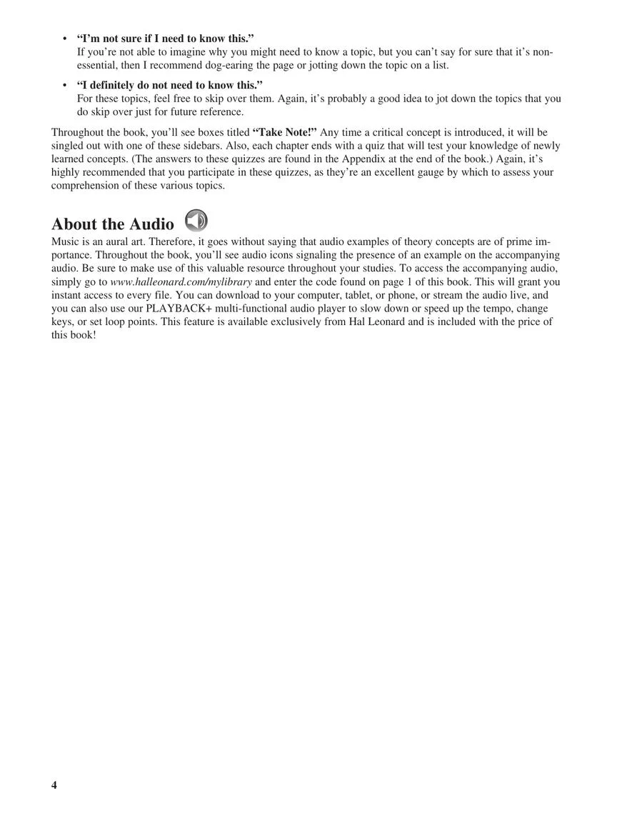 Teach Yourself Music Theory - Image 3