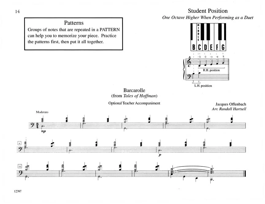 Classics - Teaching Little Fingers to Play - Image 4