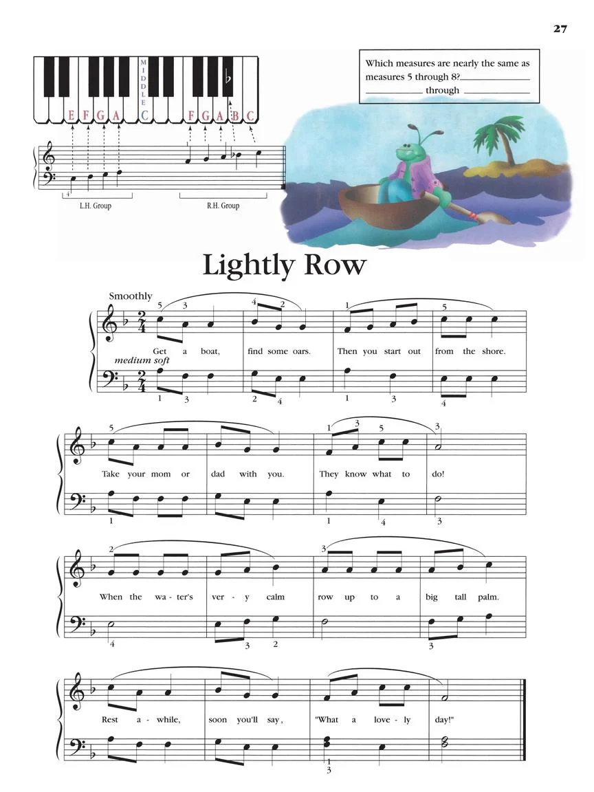 Teaching Little Fingers to Play More - Image 7