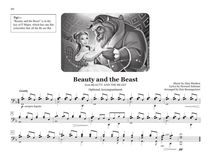 Teaching Little Fingers to Play Disney Hits - Image 7