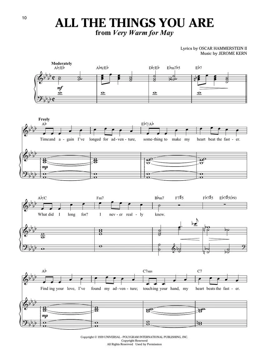 Singer's Anthology of American Standards, The - Image 5