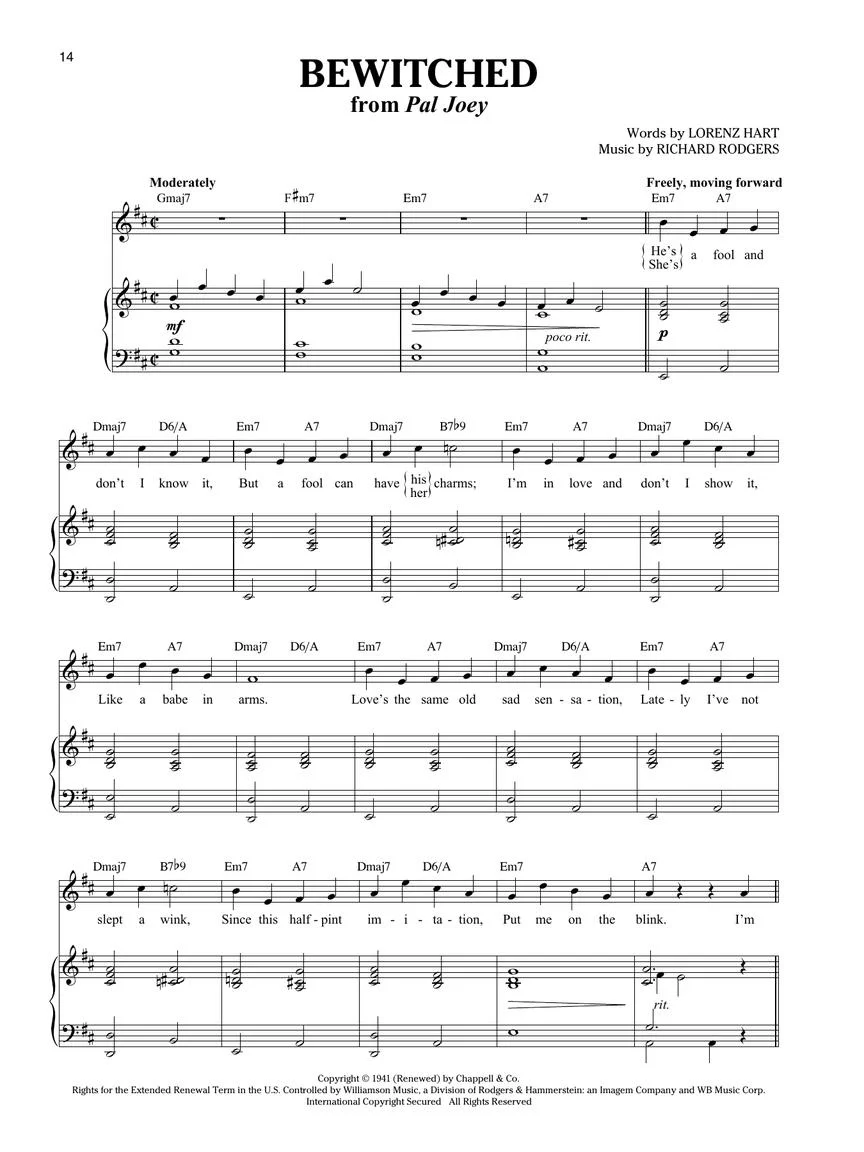 Singer's Anthology of American Standards, The - Image 6