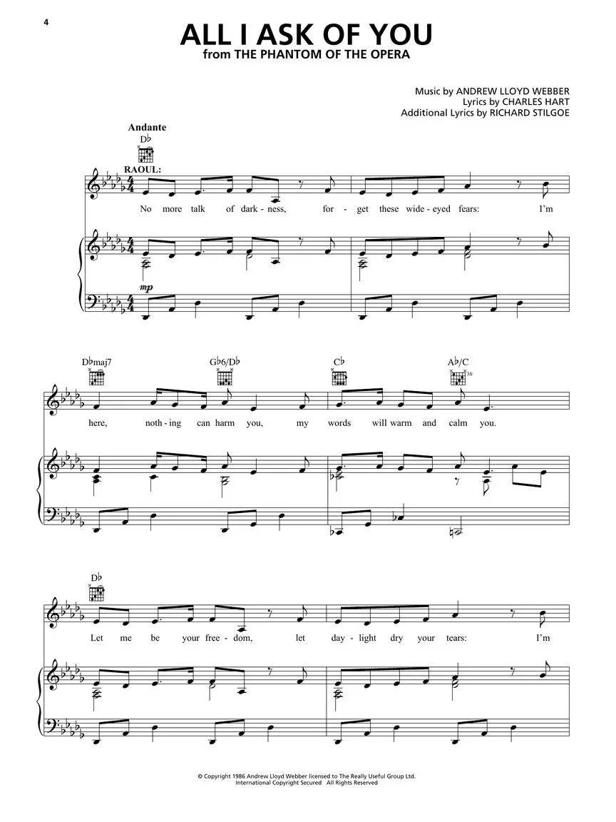 The Big Book of Broadway – 5th Edition - Image 4
