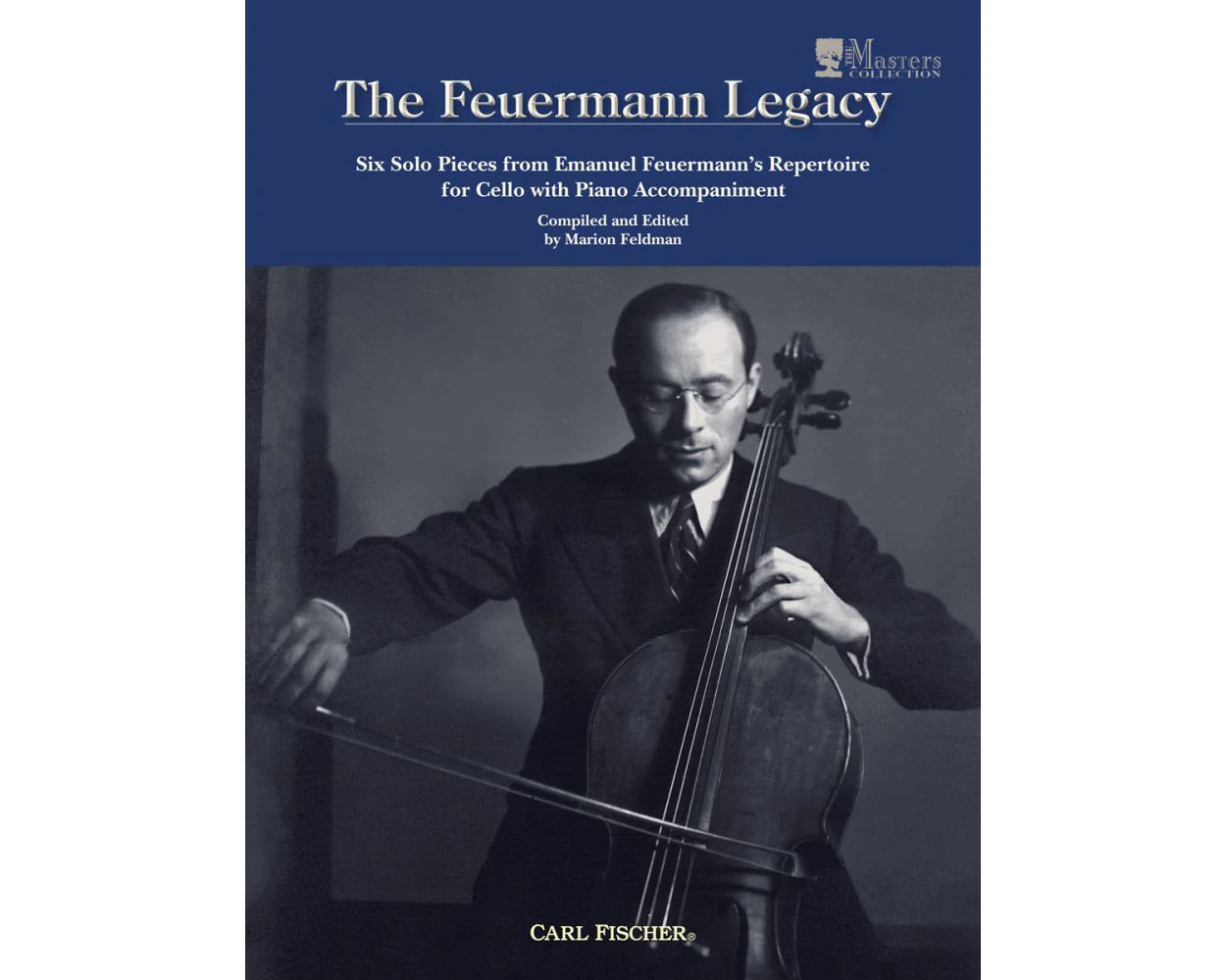 The Feuermann Legacy