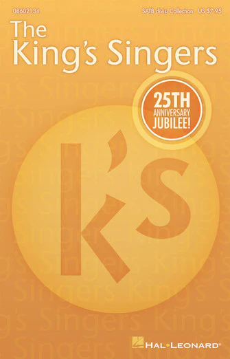 The King's Singers' 25th Anniversary Jubilee (Collection)