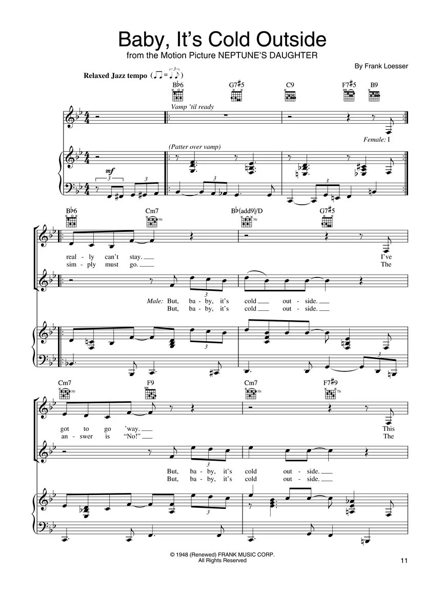 The Most Requested Christmas Songs - Image 3