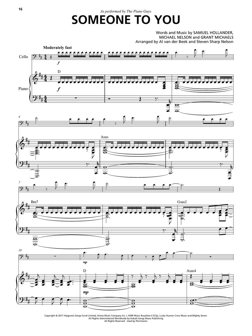 The Piano Guys – 10 Piano with Cello - Image 5