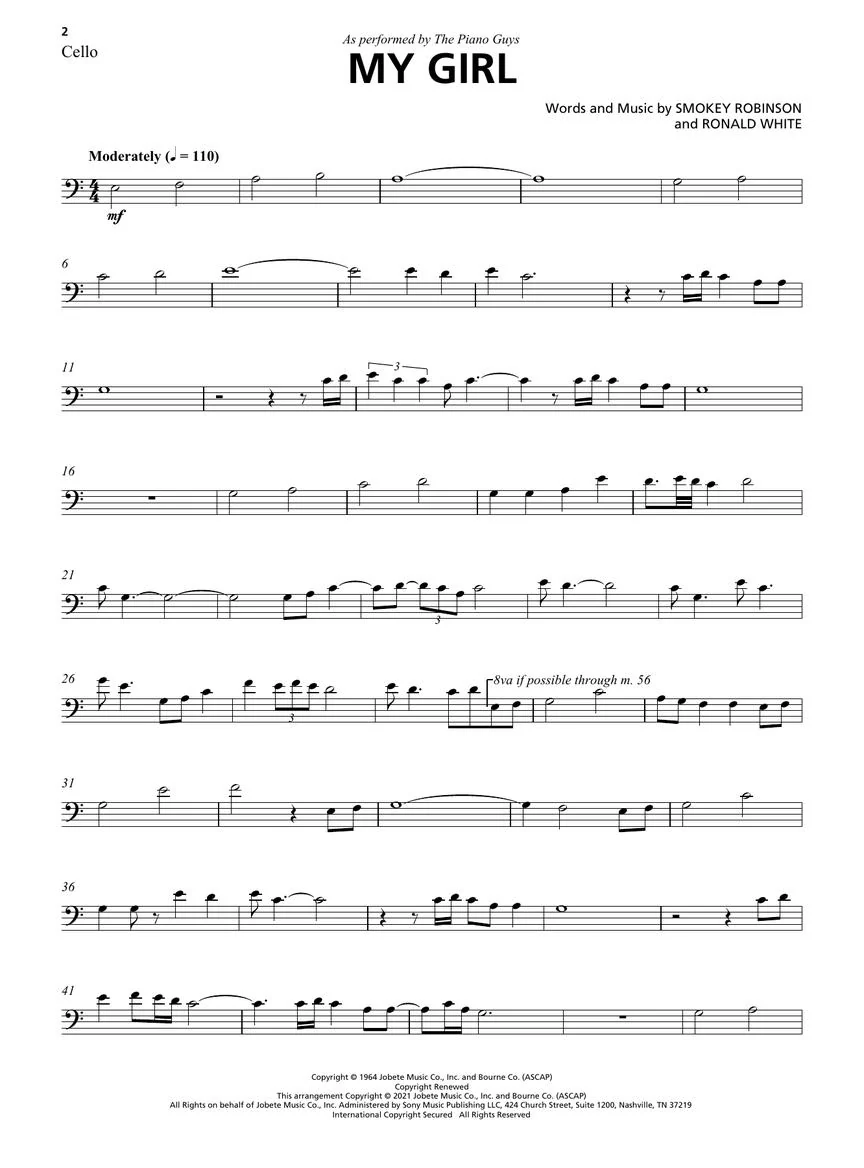 The Piano Guys – Chill for Piano and Cello - Image 6