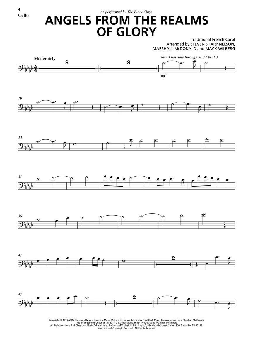The Piano Guys – Christmas Together - Image 5