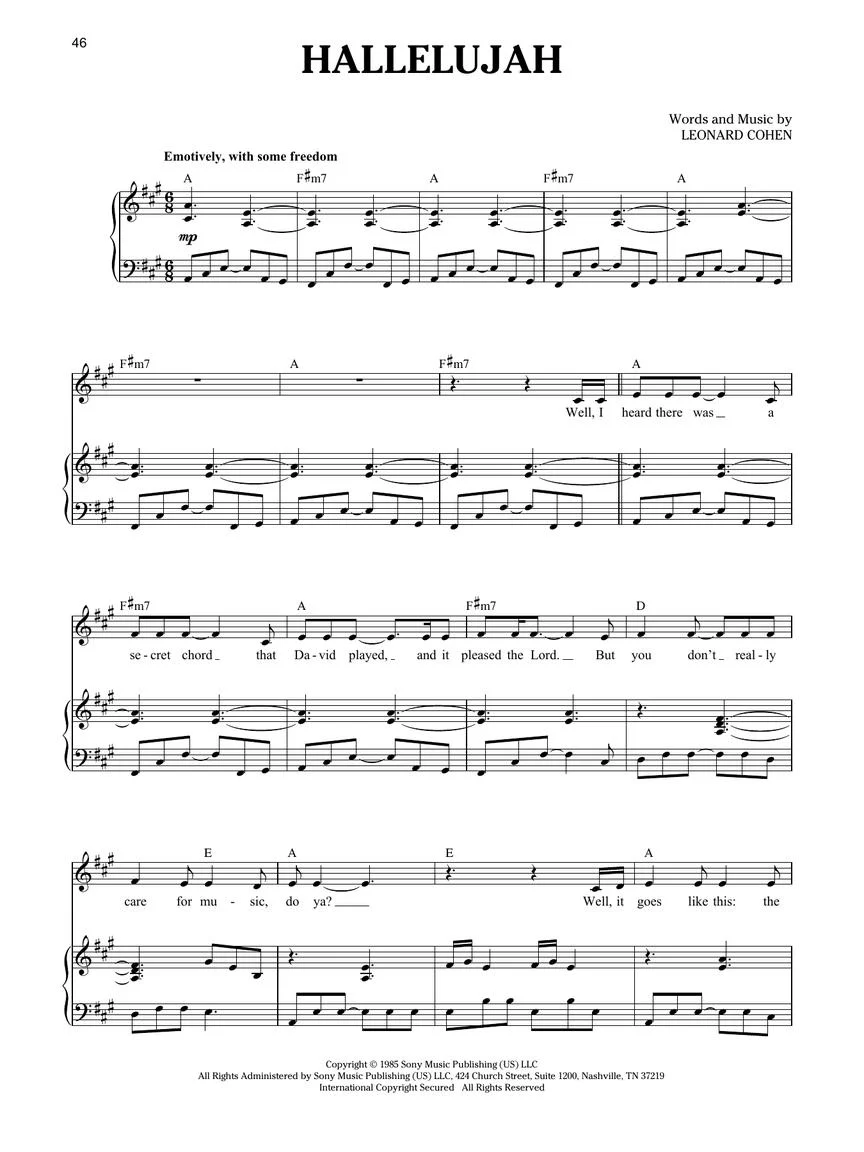 The Singer's Anthology of Pop/Rock Ballads Soprano/Alto Edition - Image 4