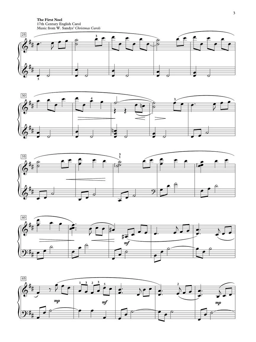 The Spirit of the Season - Image 3