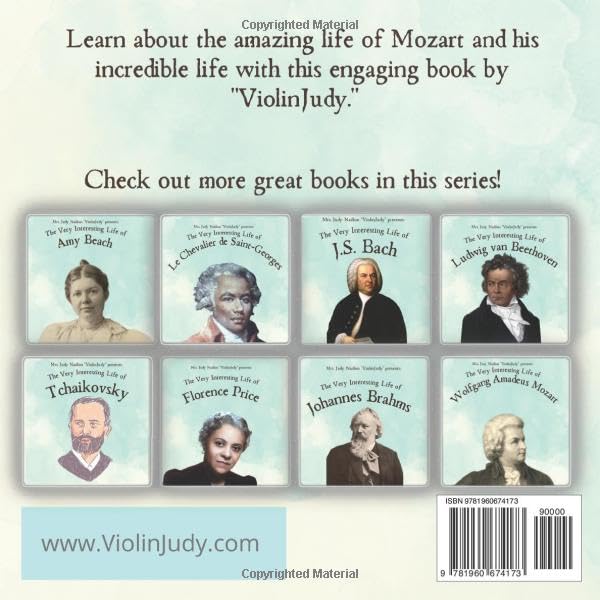 Nallon: The Very Interesting Life of Le Chevalier de Saint-Georges - Image 2
