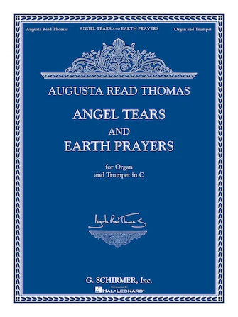 Thomas Angel Tears and Earth Prayers