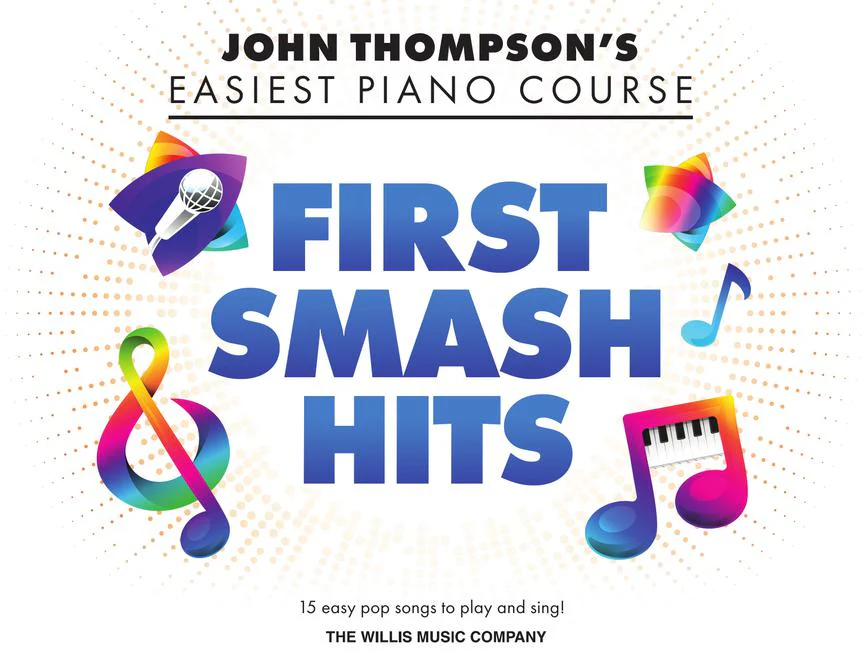 Thompson's First Smash Hits