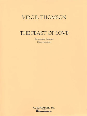 Feast of Love (from Pervigilium veneris)