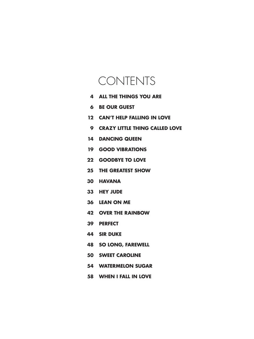 Three-Minute Encores - Image 3