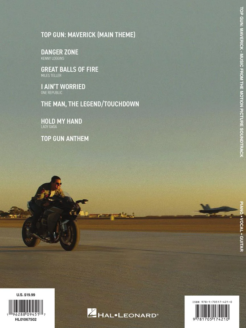 Top Gun: Maverick - Image 5