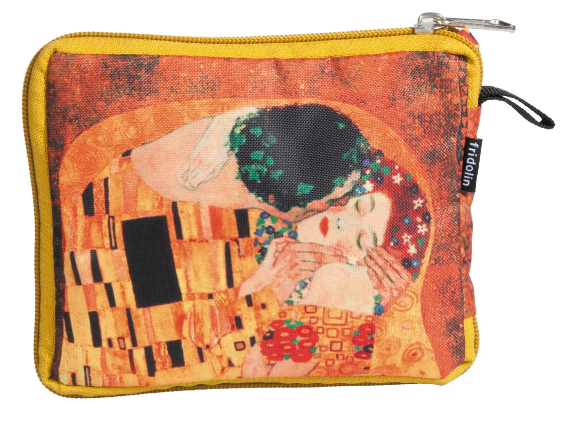 Tote Bag: Foldable Bag in a Bag (various) - Image 4