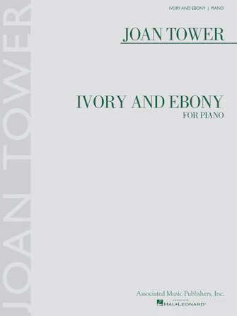 Tower Ivory and Ebony - Piano Solo