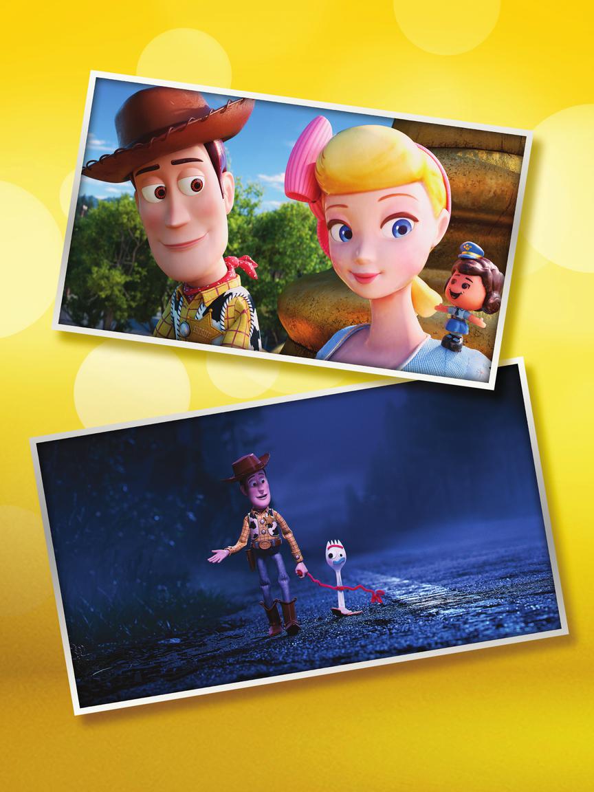 Toy Story 4 - Image 2